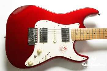 GS-4DX RSM/M - Candy Apple Red